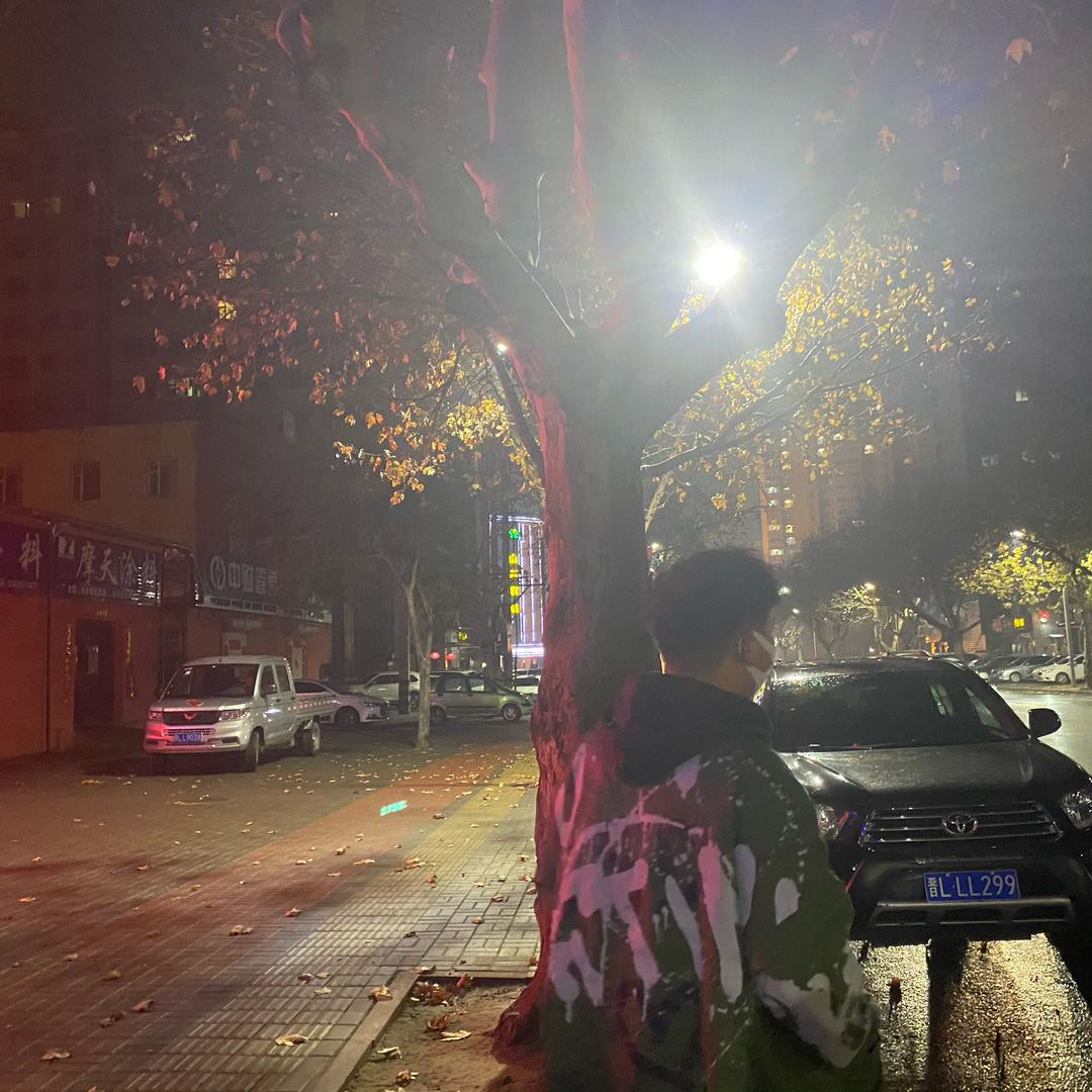 小靳喜欢日落🌄