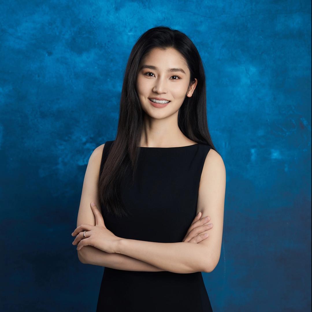 导游资格证 小瑜-林启