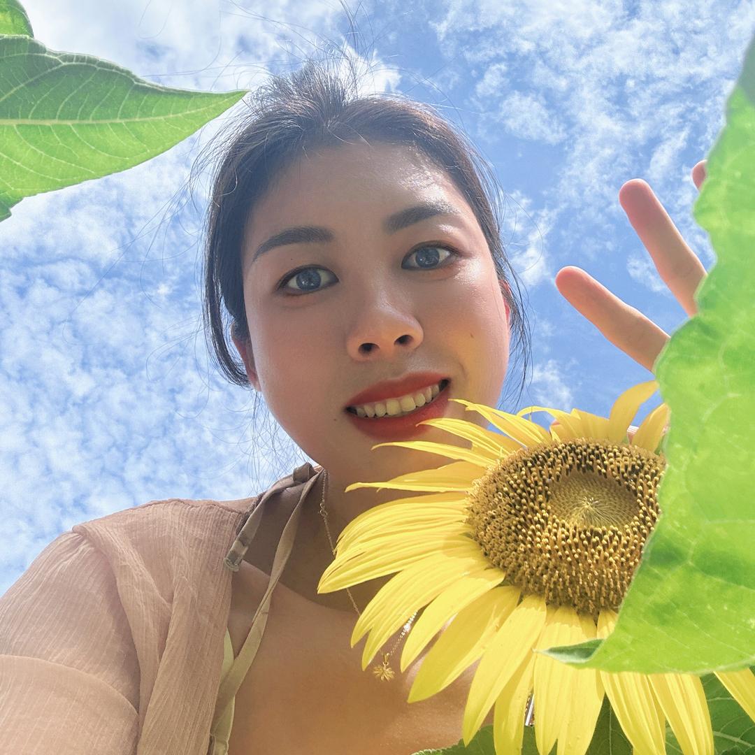 芳芳在赣州做草本熏蒸