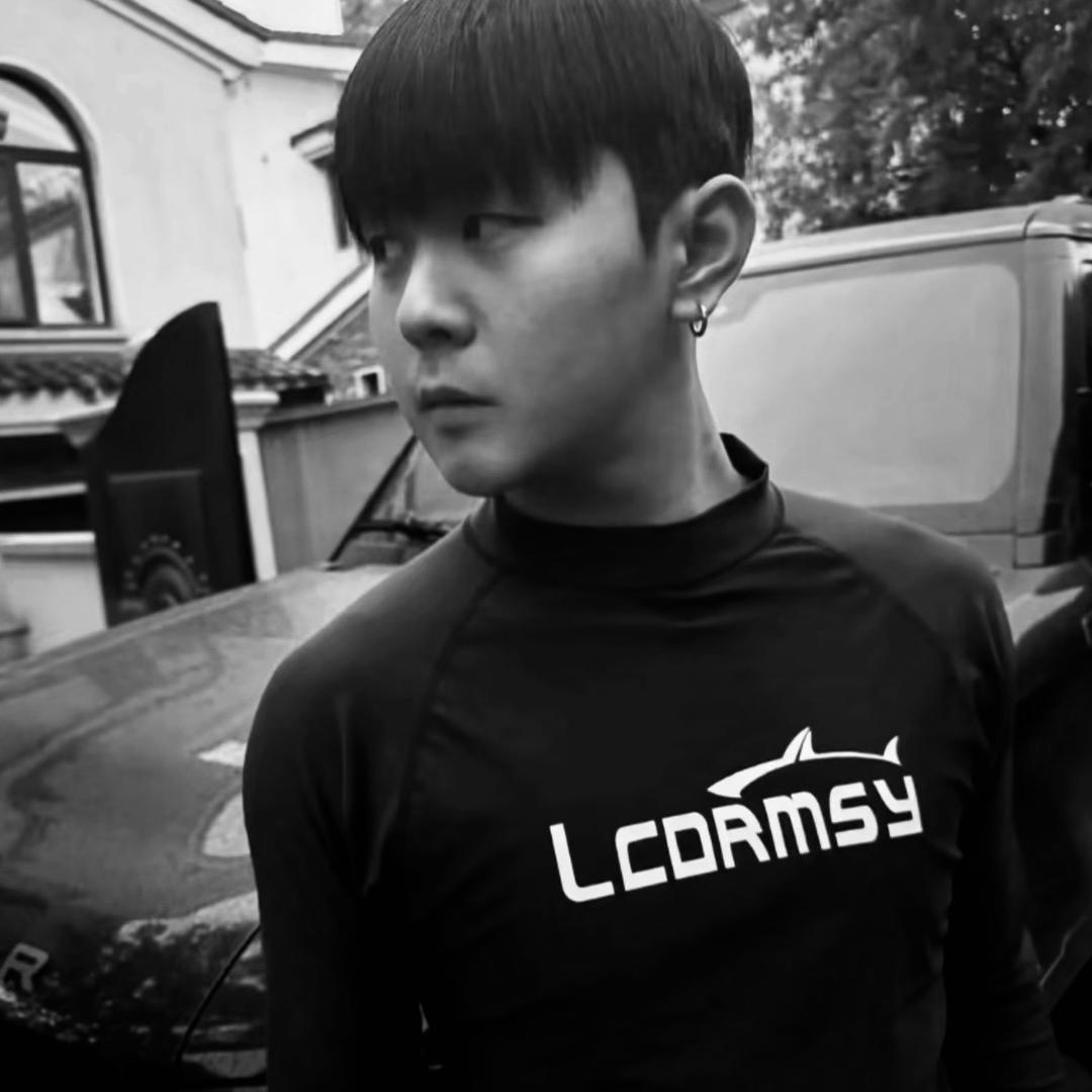 闻名世界的舔狗