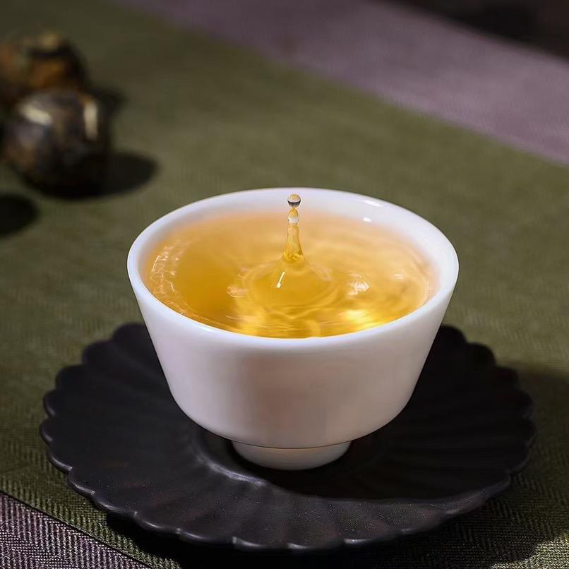 冰岛源权号茶叶