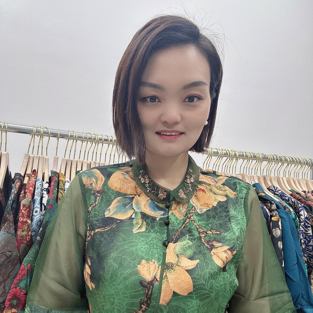 可心服饰
