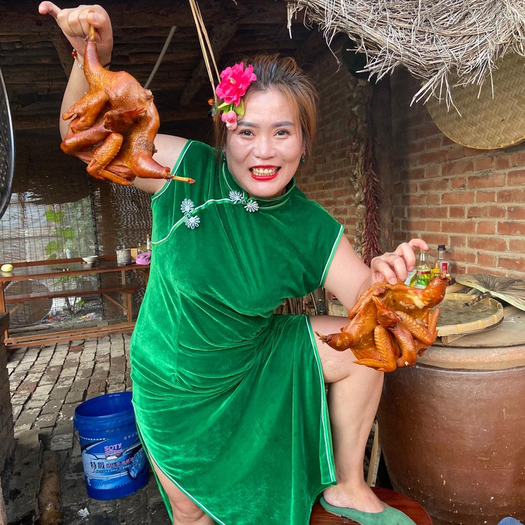 天津欢子姐