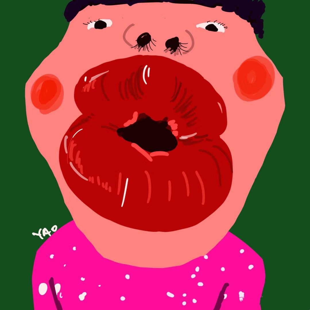 塑料姐妹