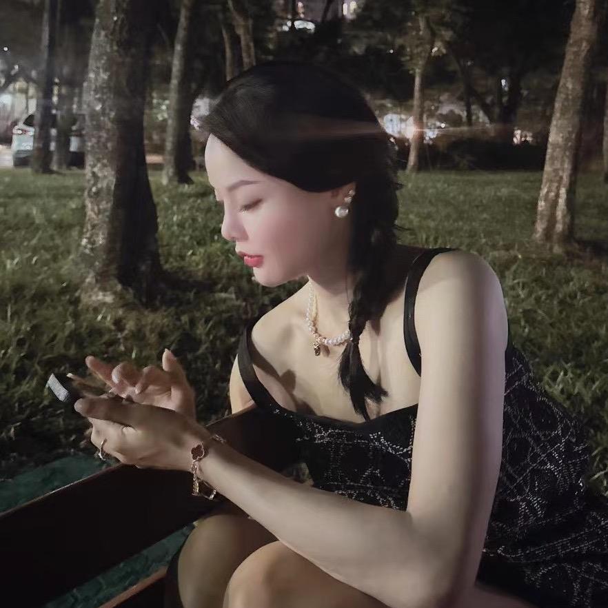 你最珍贵Lisa☀️