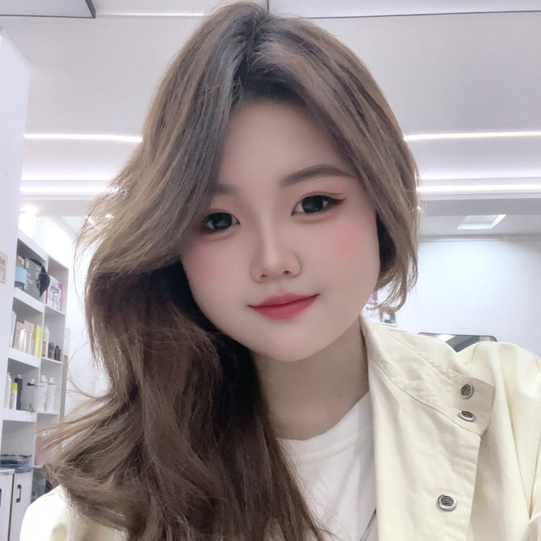 名剪造型 -   「晚 晚」