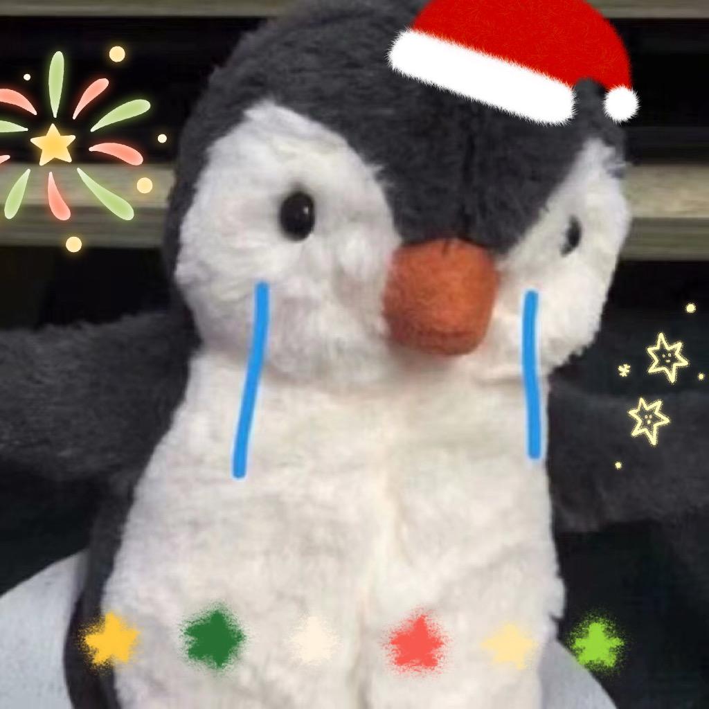 PENGUINxxX