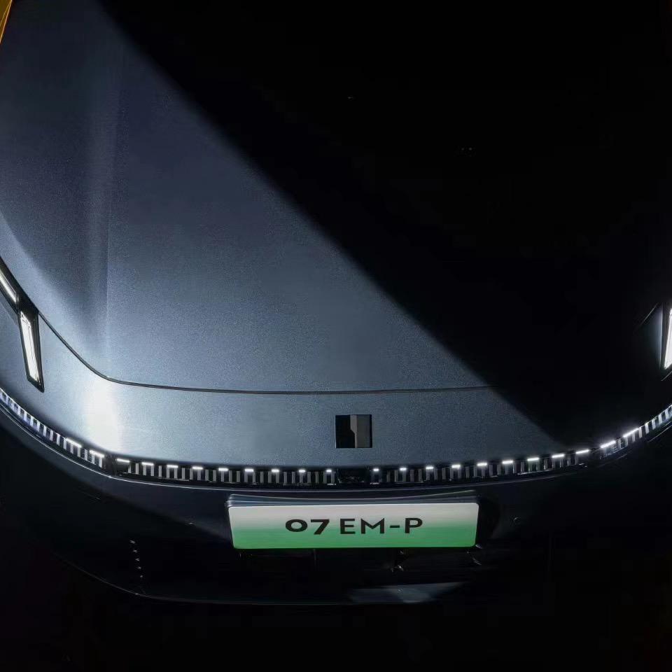 武汉东瑞领克张政