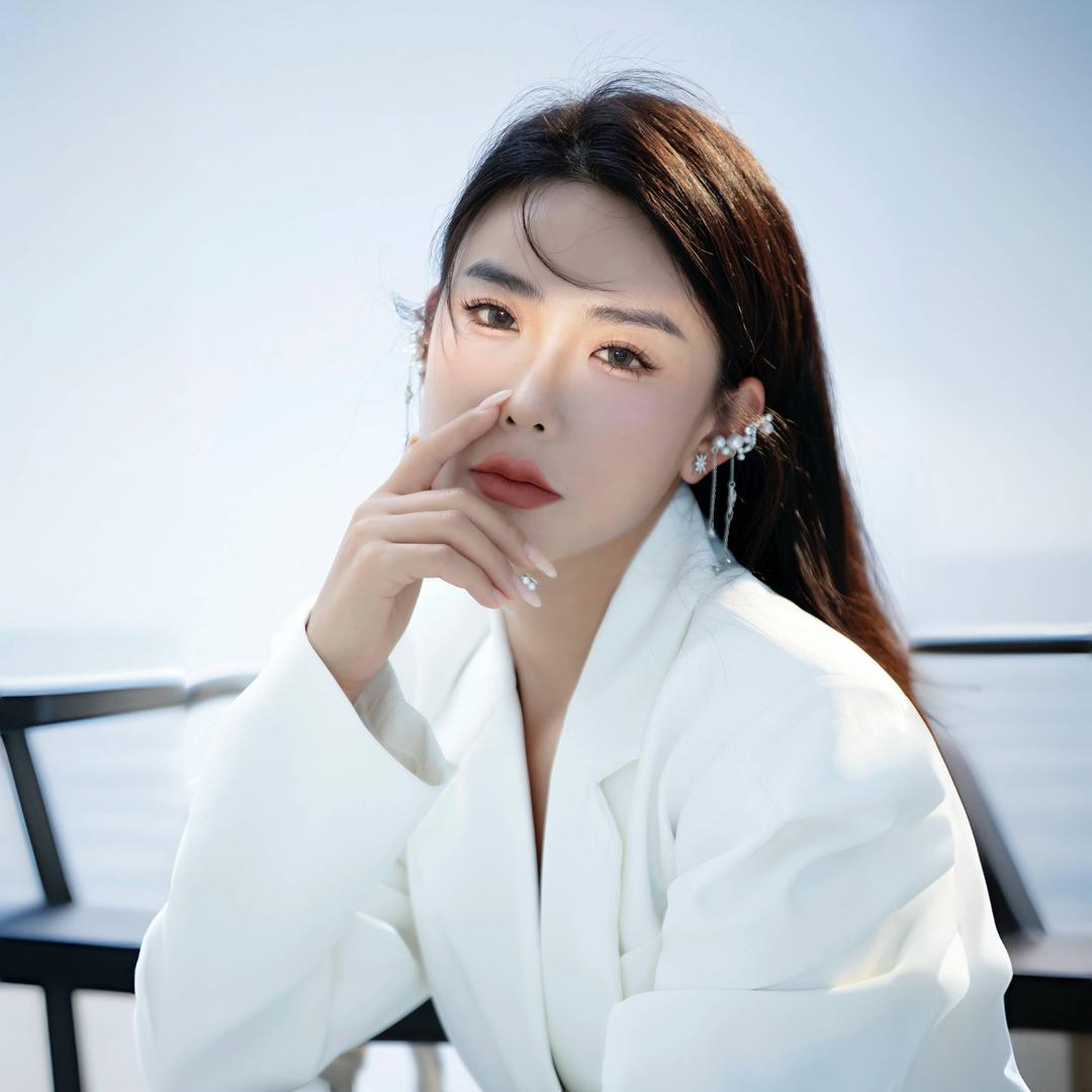 大美汐·光影定妆