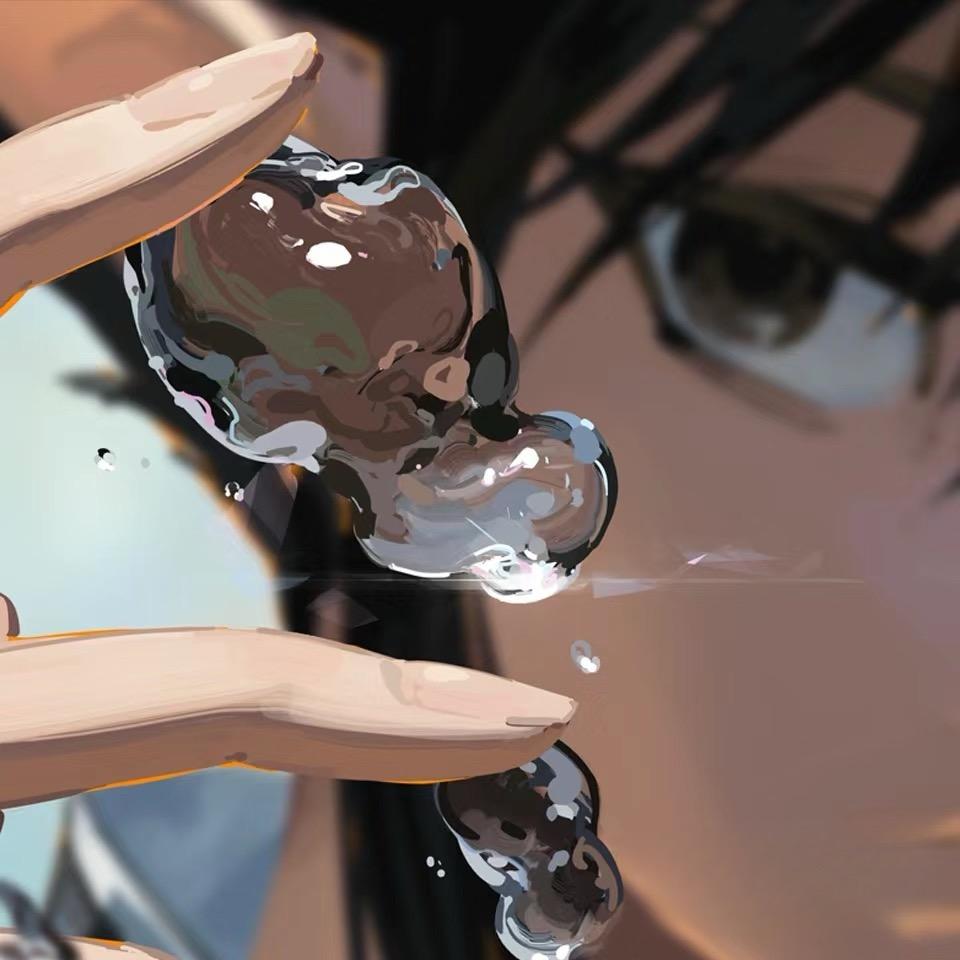陈洋昕