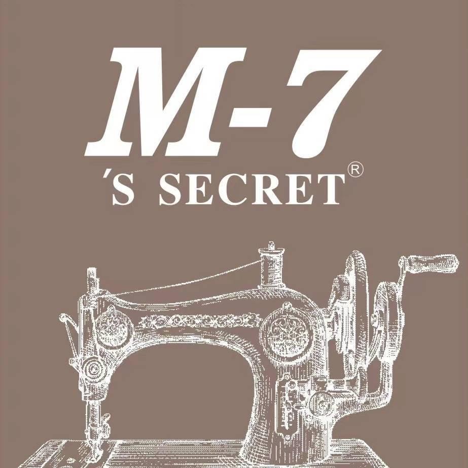 M-7s sister牛仔裤