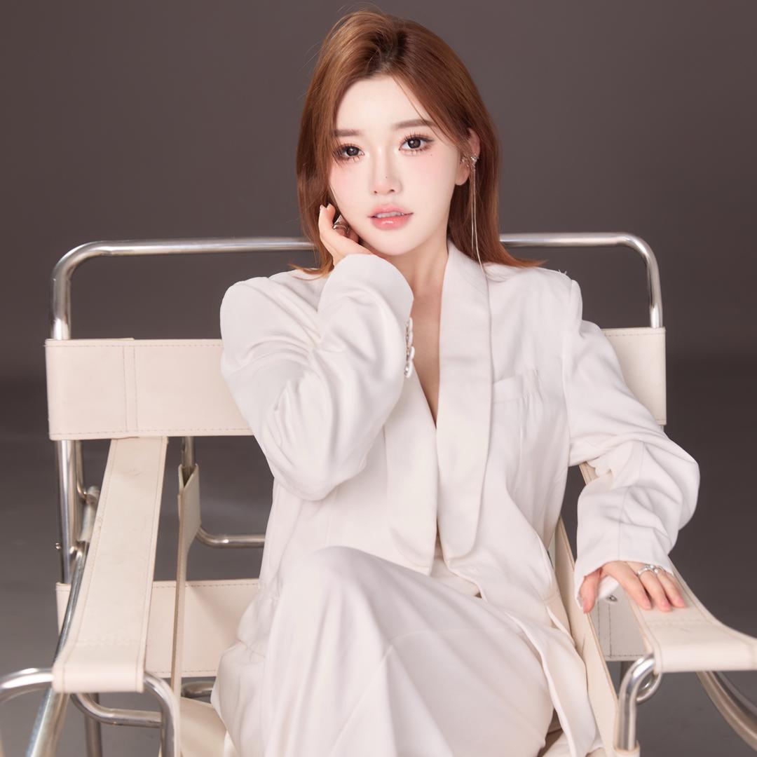 欧院长美学💒