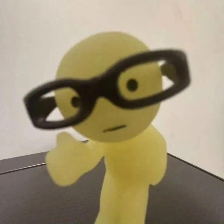 睡醒就开心