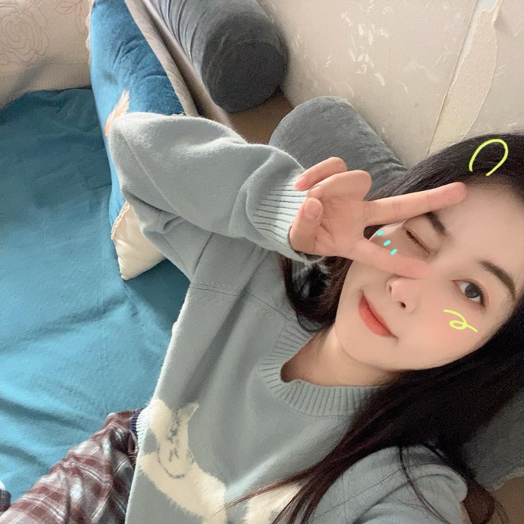 🍊话唠大橙子