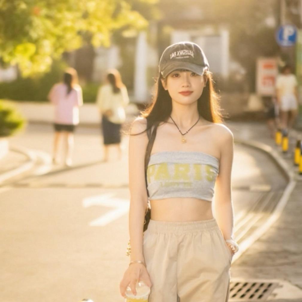 糖小鱼🍬
