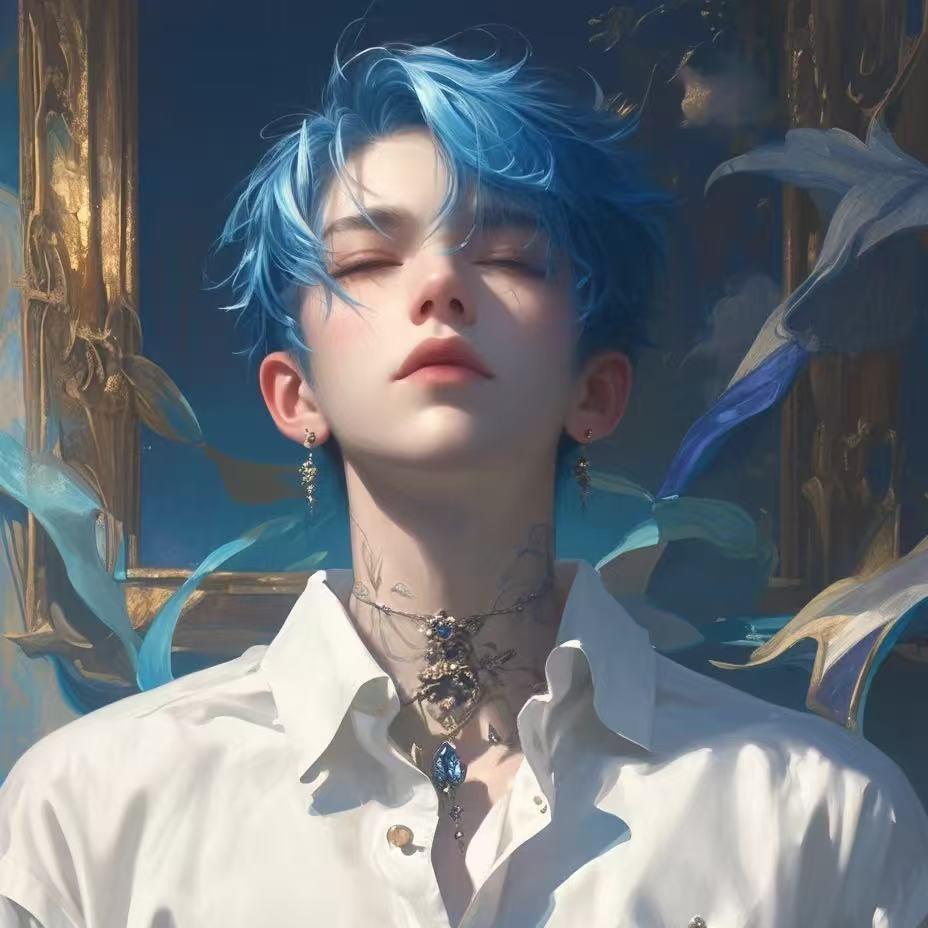 𝑺.湫