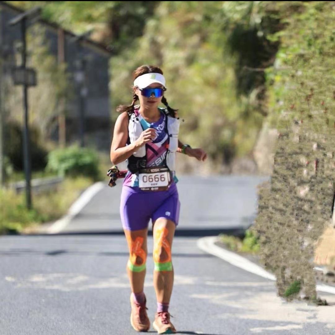 追🏃🏻‍♀️梦