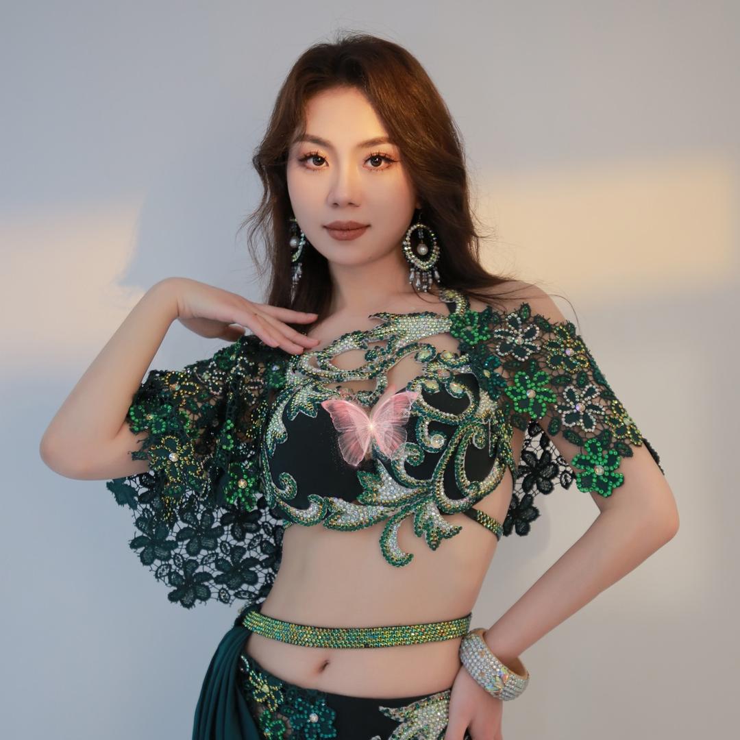 海遥🌸东方舞