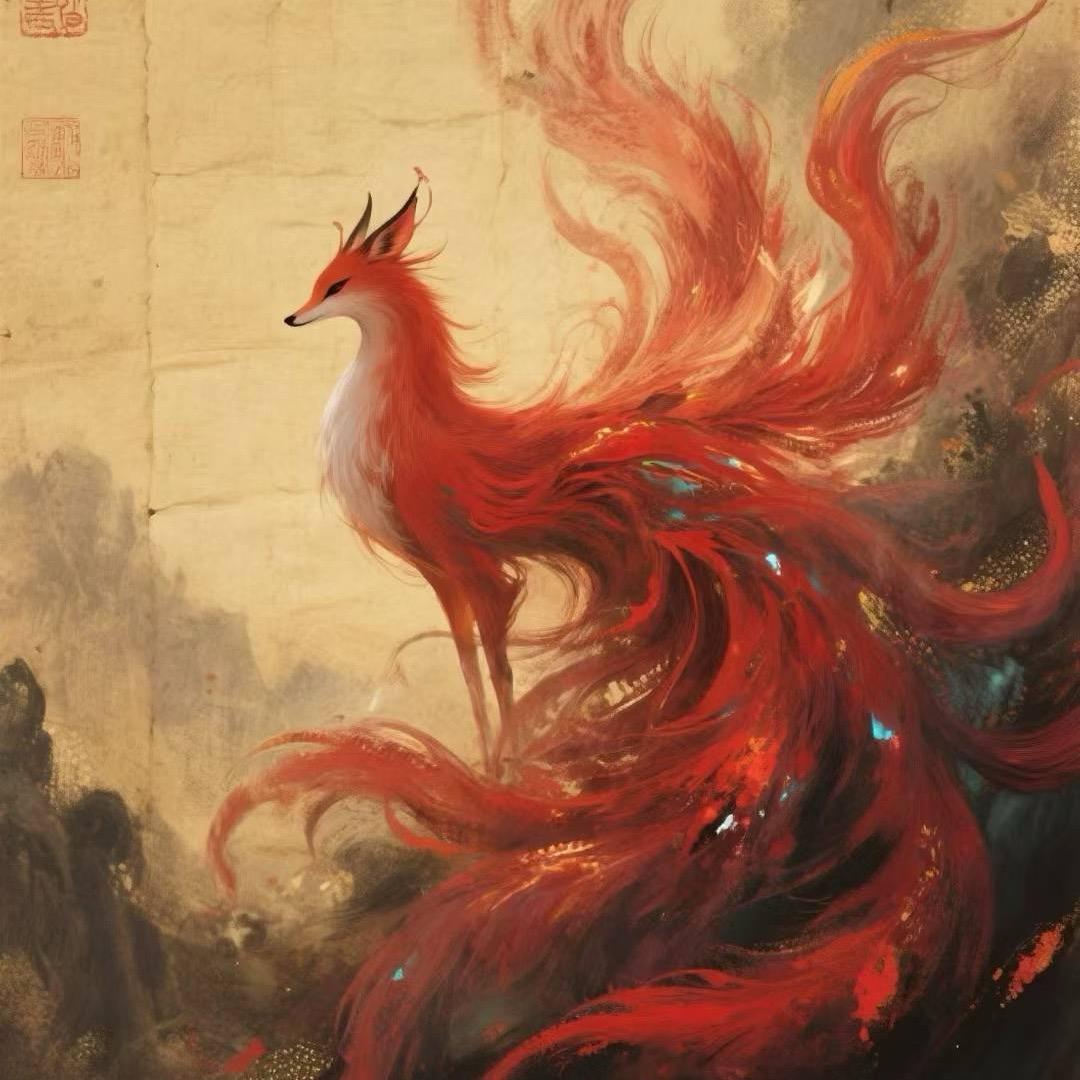 多情的兔子