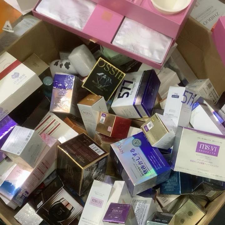 京仓优品店1号