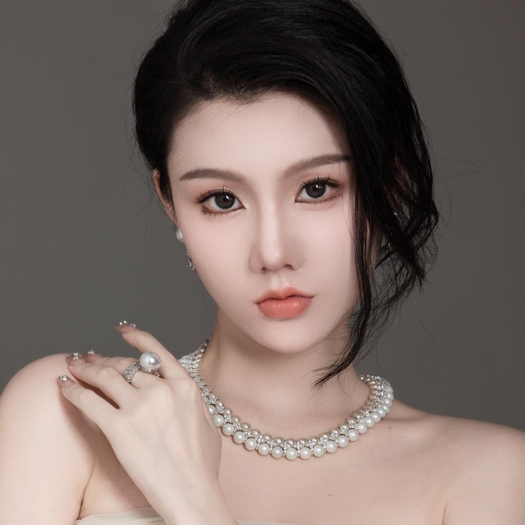 杨桃桃高定饰服2.0