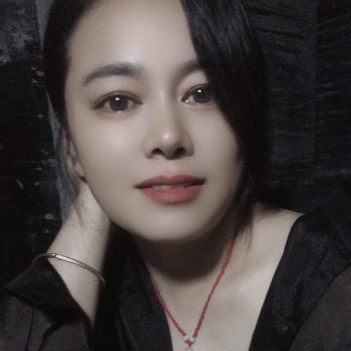 婉莹儿《橱窗有好物》