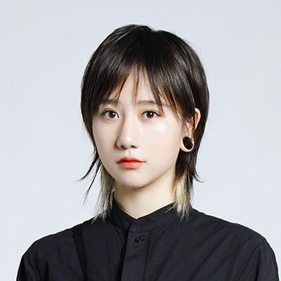 陈思雨个人形象设计