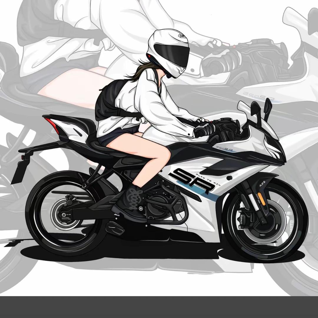 💞半颗🍬糖 《美业》