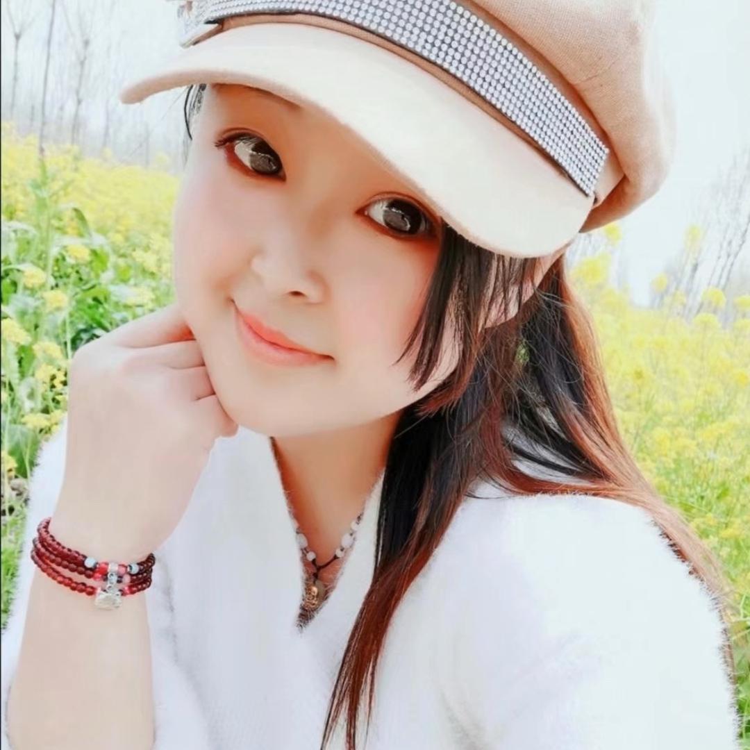 晗馨🎤