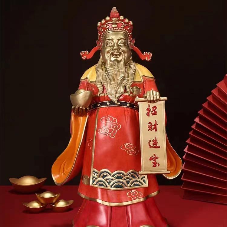 铜韵精品铜工艺