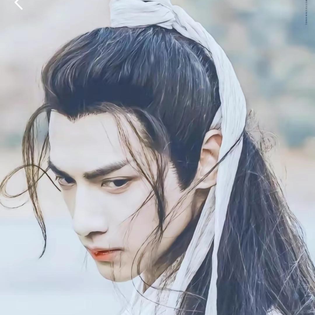 一只小锦👄李