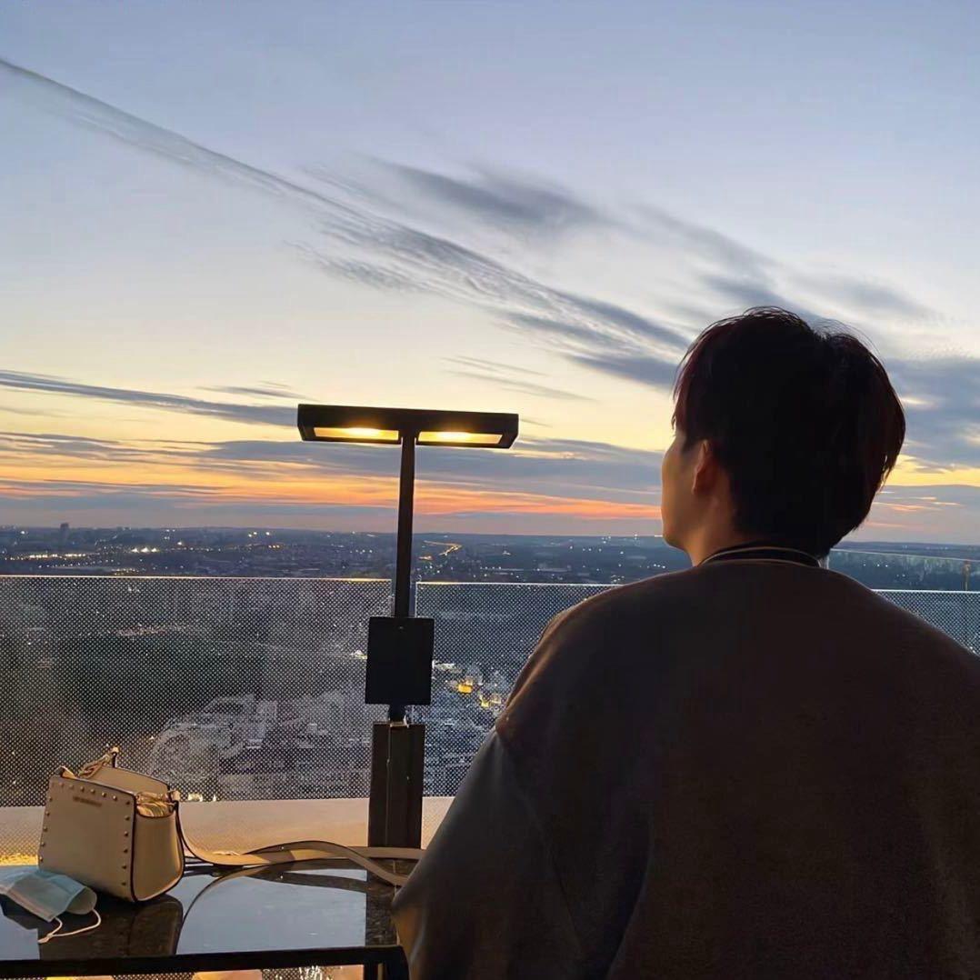 阿浩的电脑回收日记（社死版）