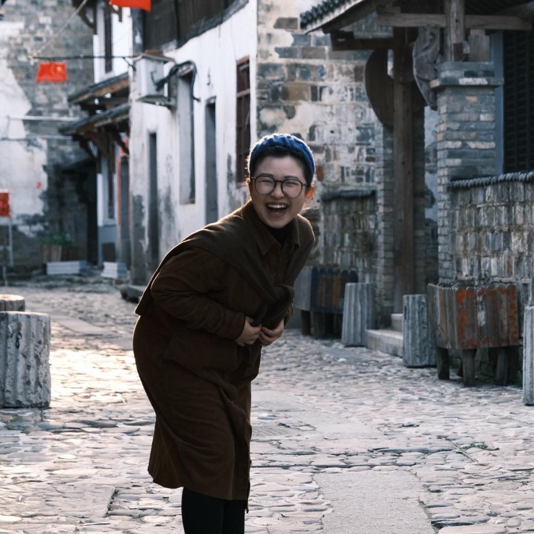 陈了如日记📔