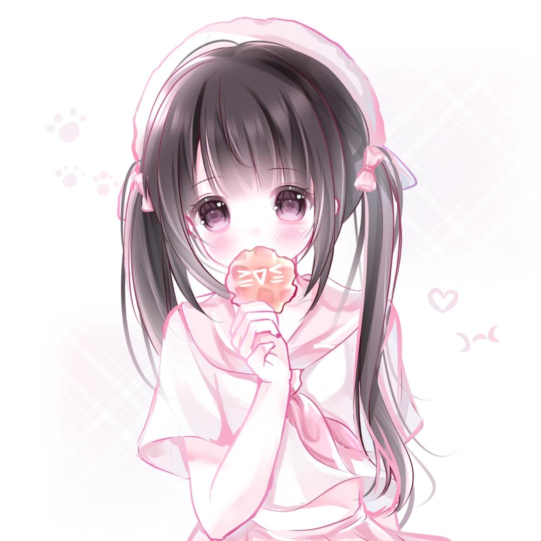 捧花给漫漫