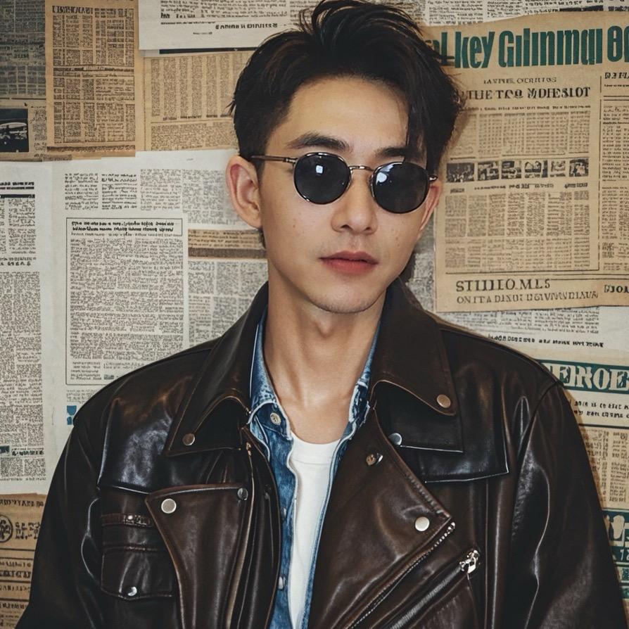 小地主（砥砺前行)