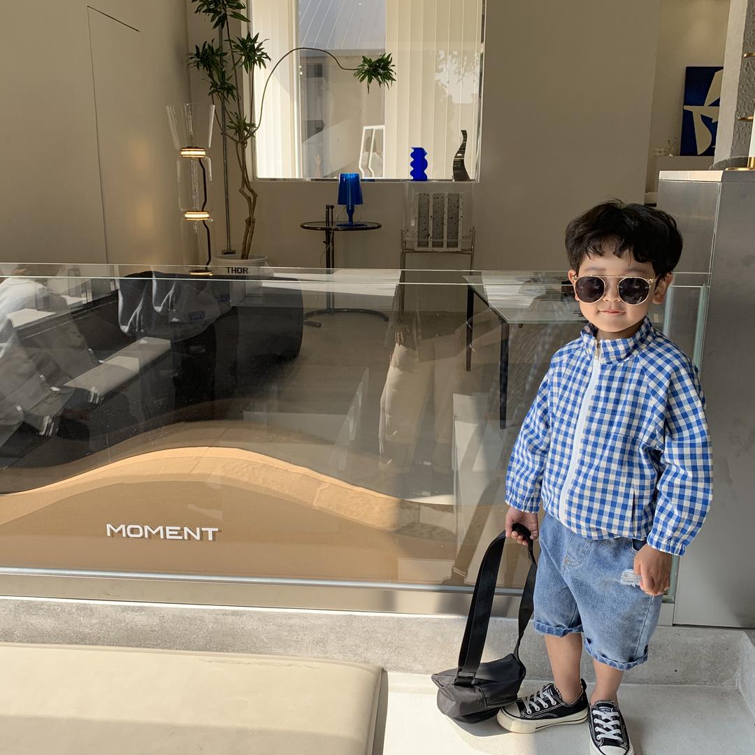 小首尔日韩童品