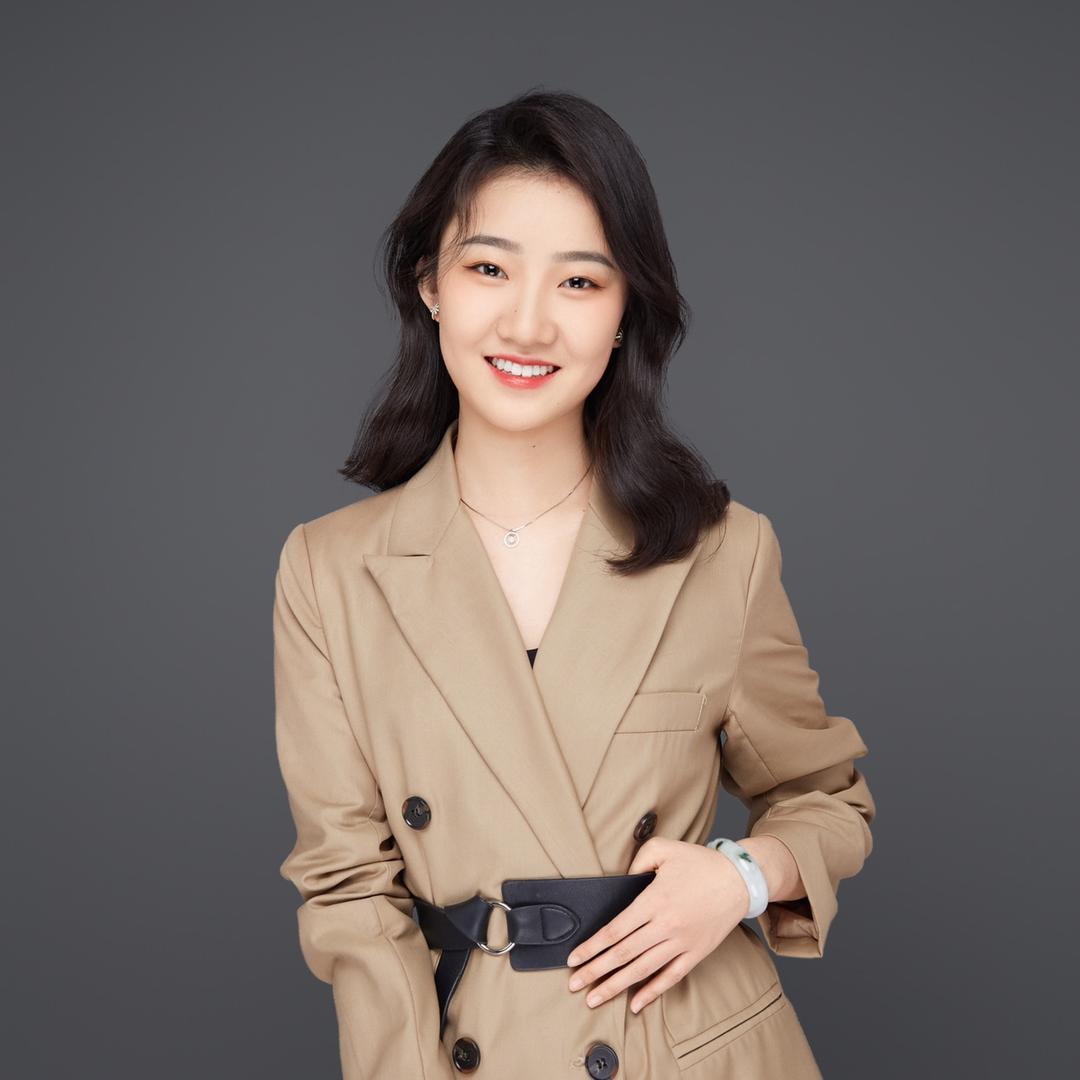 少儿口才程老师