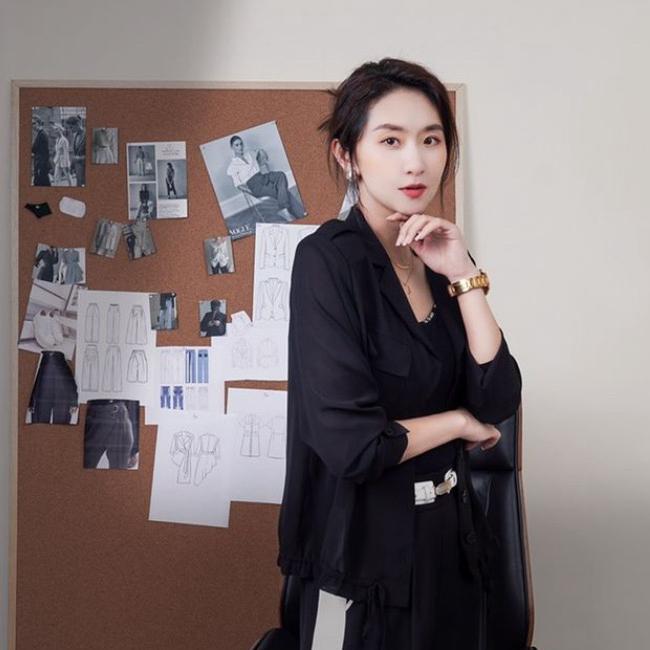 小九玖黛衣服饰店