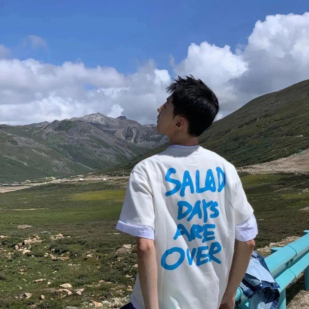 纪不羞（全能选手）