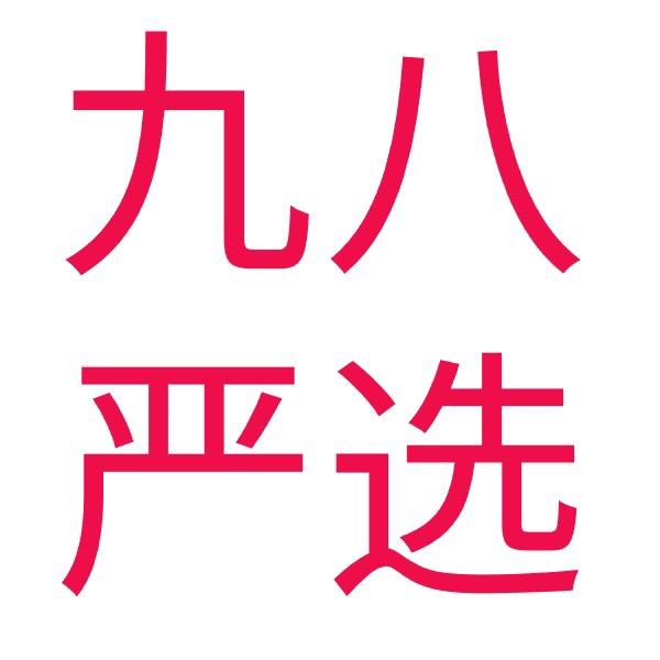 九八严选数码