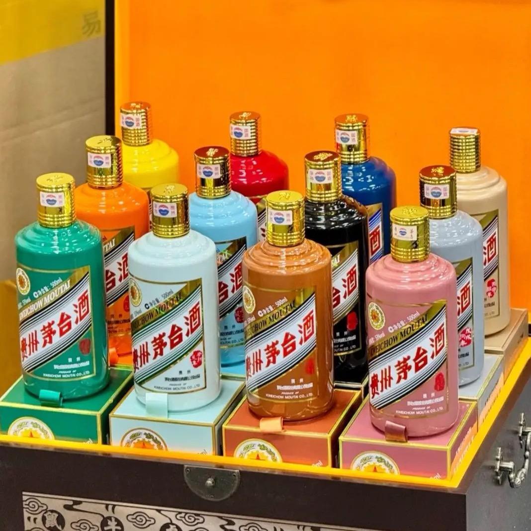 青岛茅粉宋