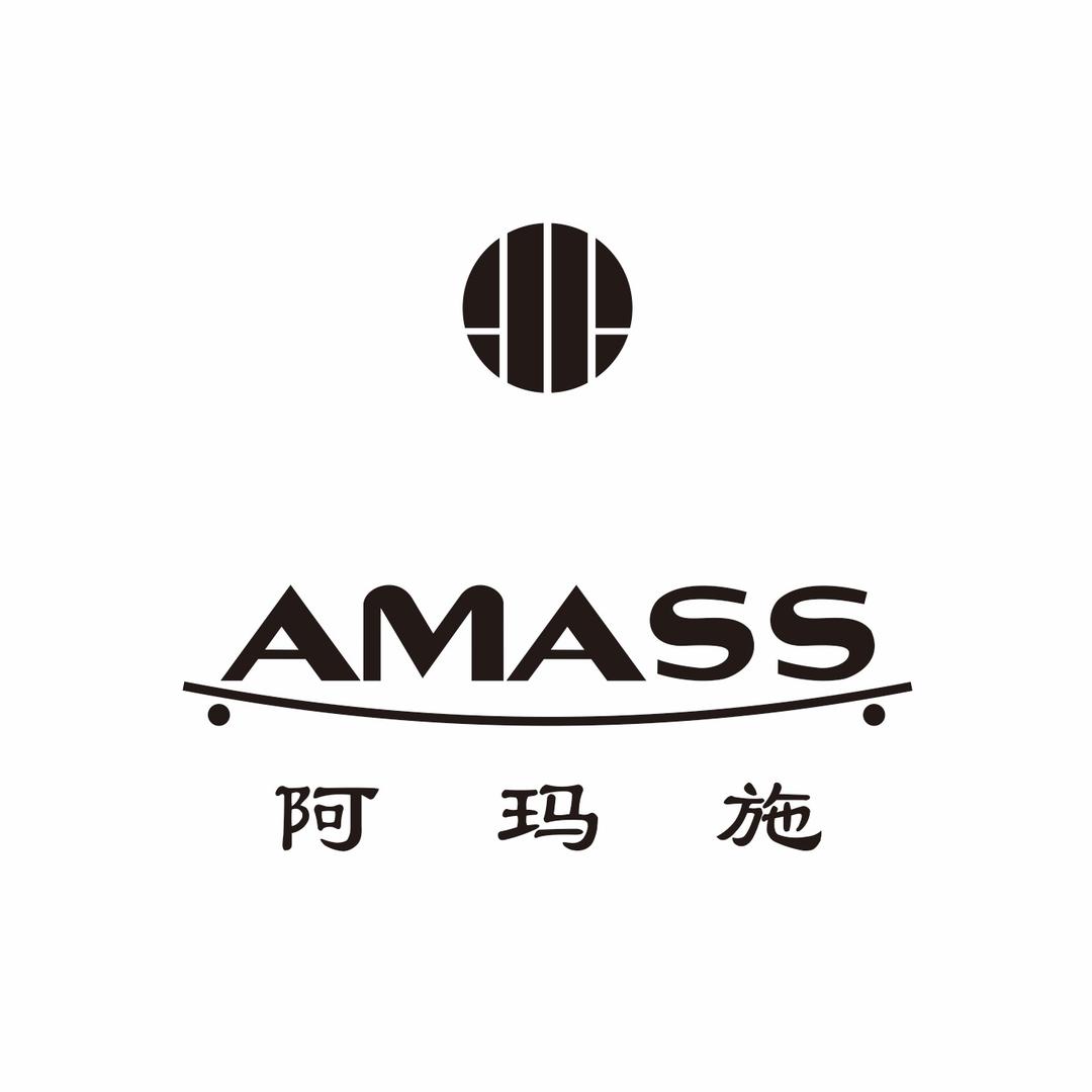 阿玛施AMASS女装旗舰店铺