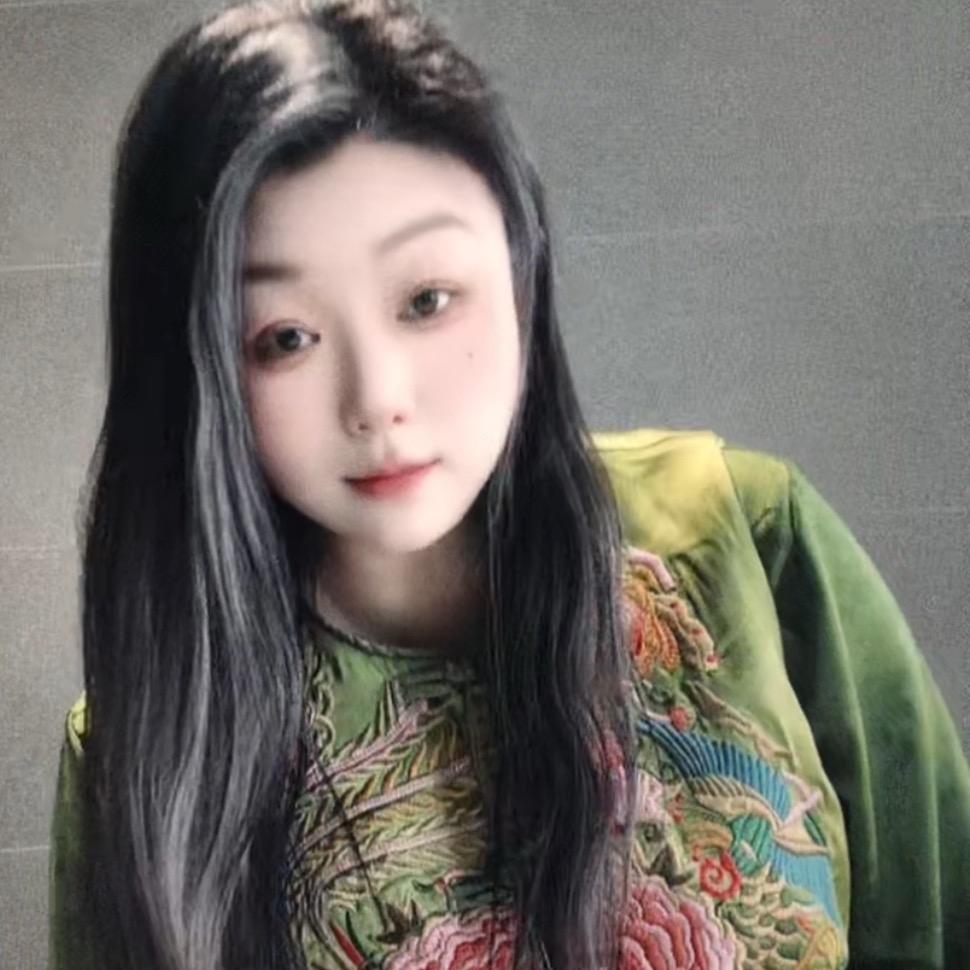 🦋曾庆艳🦋
