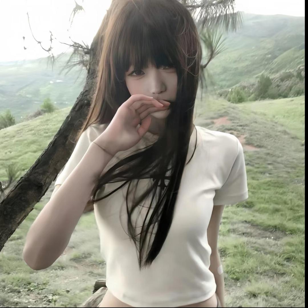 柚甜了