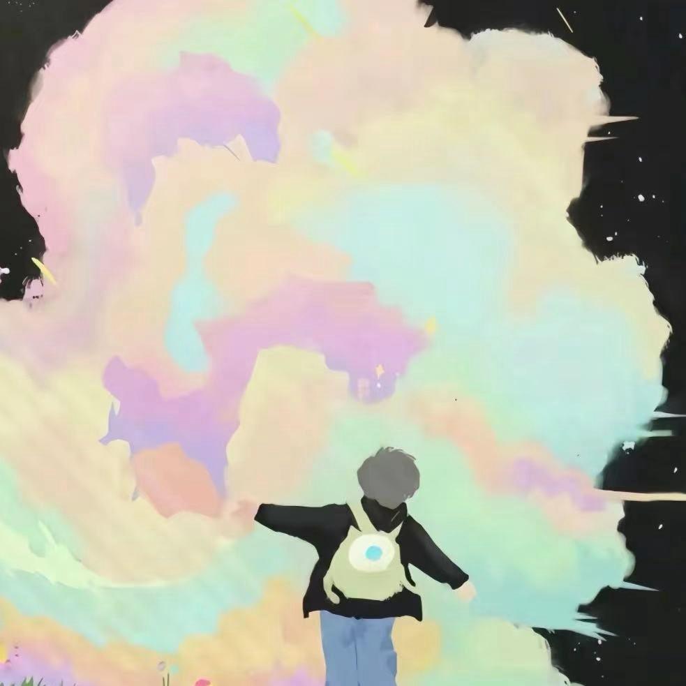 过往青春是回不去的梦