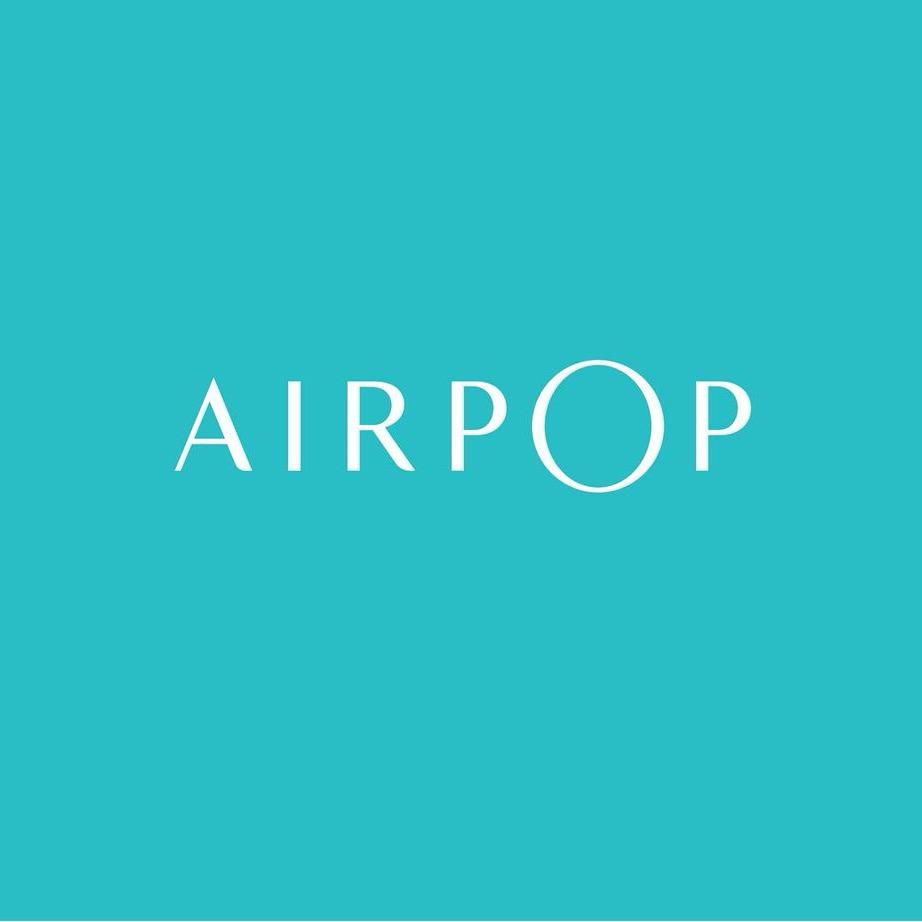 AIRPOP健康运动健身专卖店