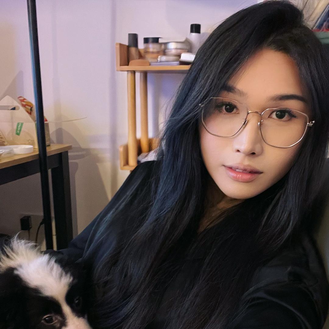莎莎子酱子