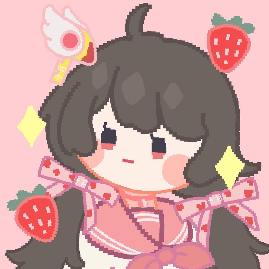 今晚的月亮真不圆~