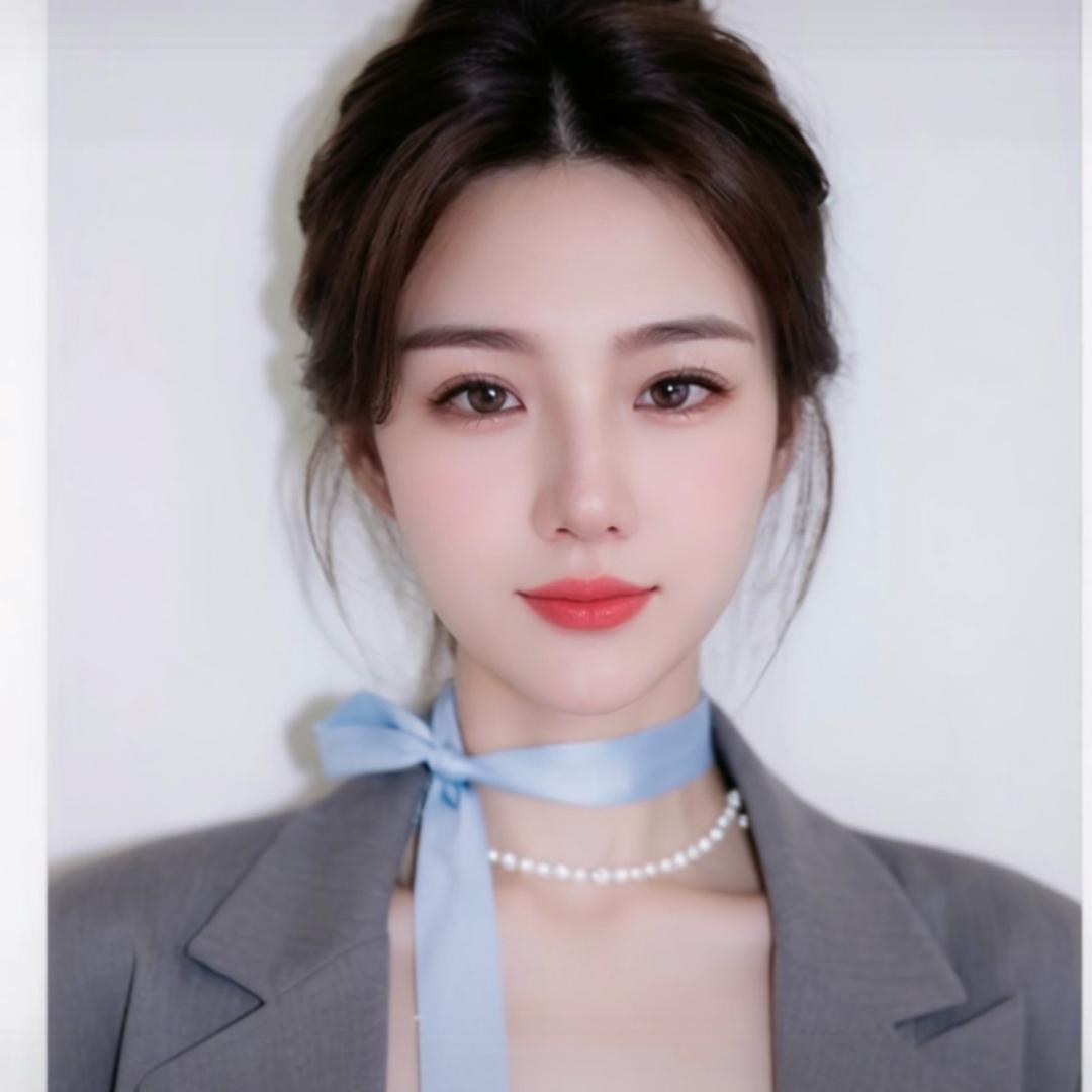 小静静吖