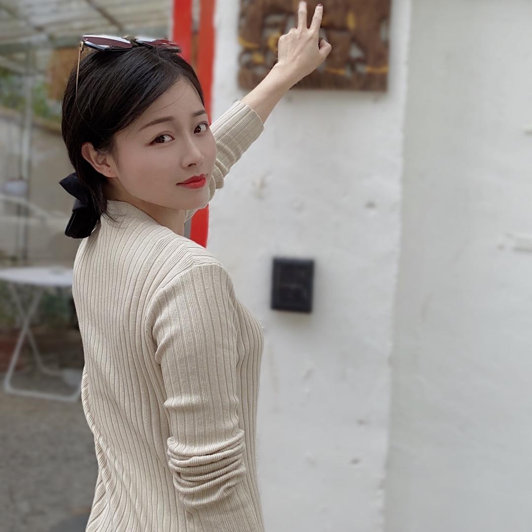 兴国初诺花艺梅子姐姐